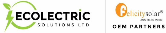 Ecolectric Solutions Ltd.